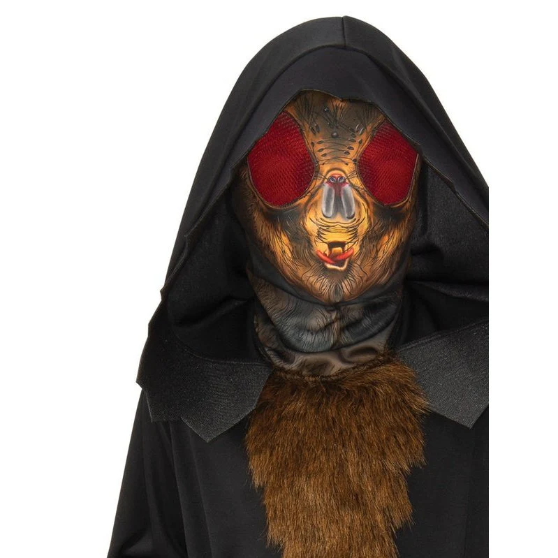 Evil Insect Costume, Child - Image 3