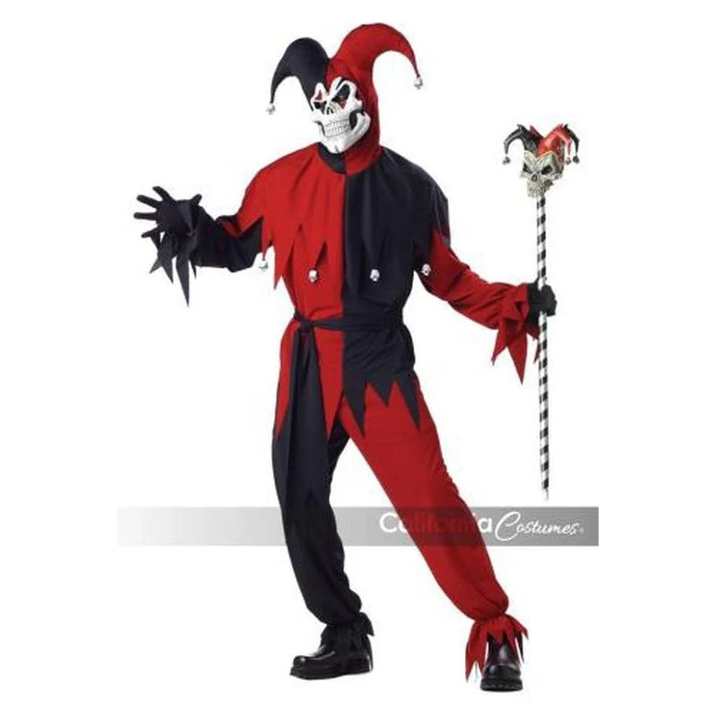 Evil Jester / Adult