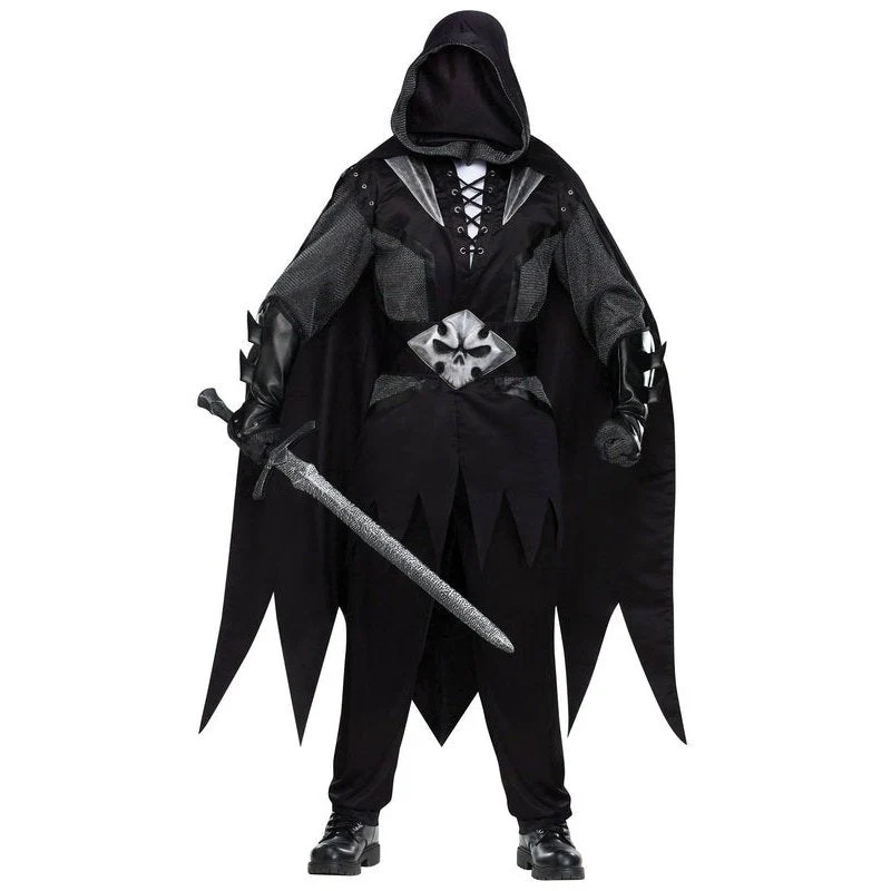 Evil Knight Adult Costume