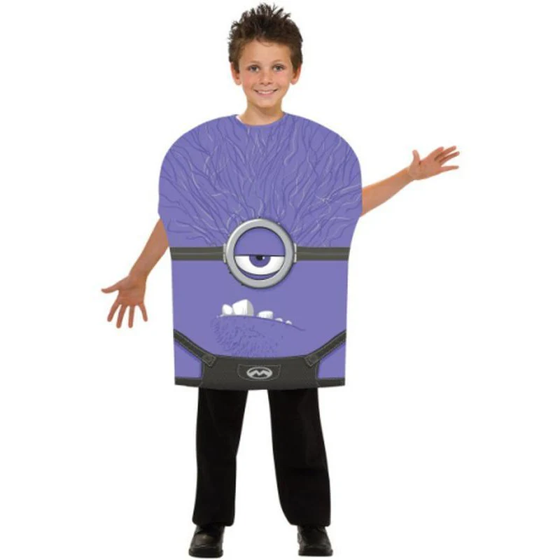 Evil Minion Foam Size S