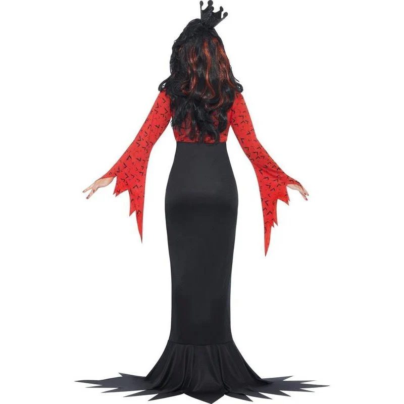 Evil Queen Costume, Adult - Image 3