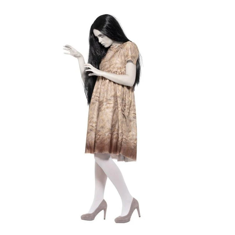Evil Spirit Costume - Image 2
