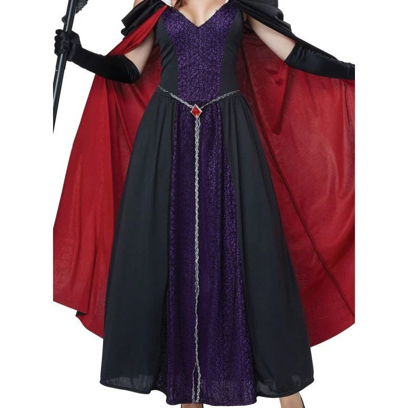 Evil Storybook Queen/Adult - Image 3