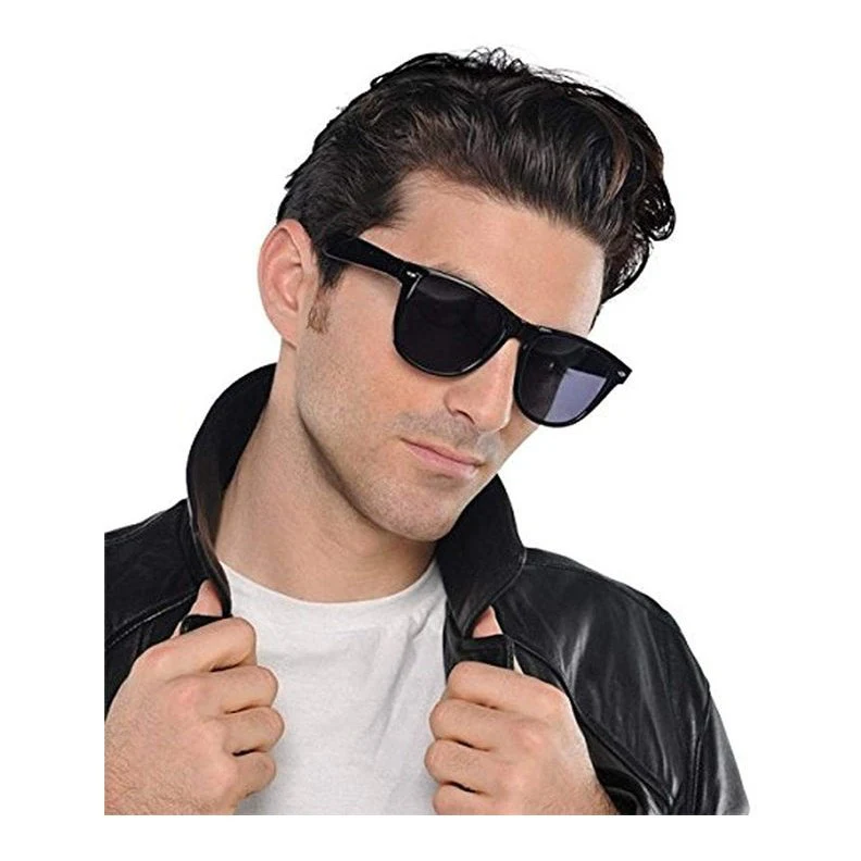 Classic Fab 50s Glasses (A)