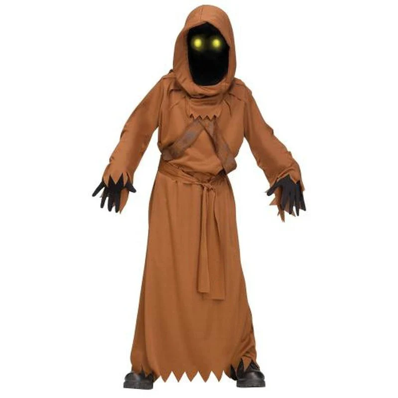 Fade Eye Desert Dweller Child