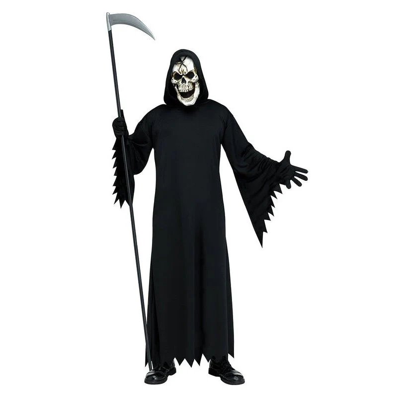 Fade In Out Mutant Reaper Adult Costume - Image 2