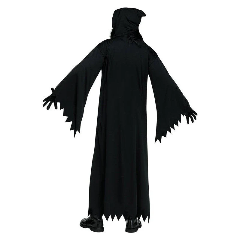 Fade In Out Mutant Reaper Adult Costume - Image 3