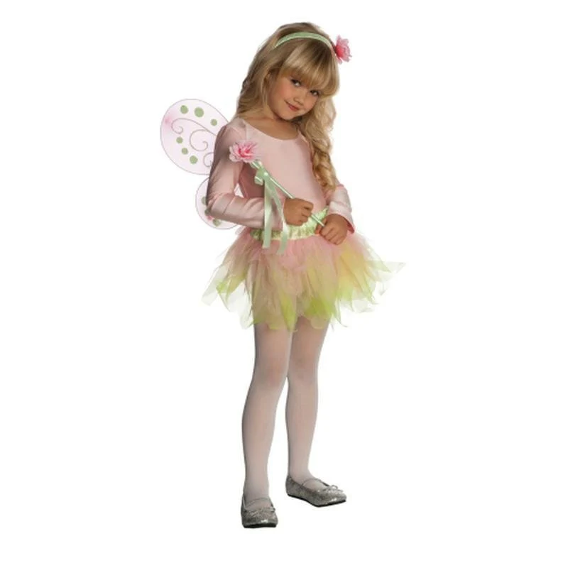 Fairy Child Costume Size Toddler - Image 3