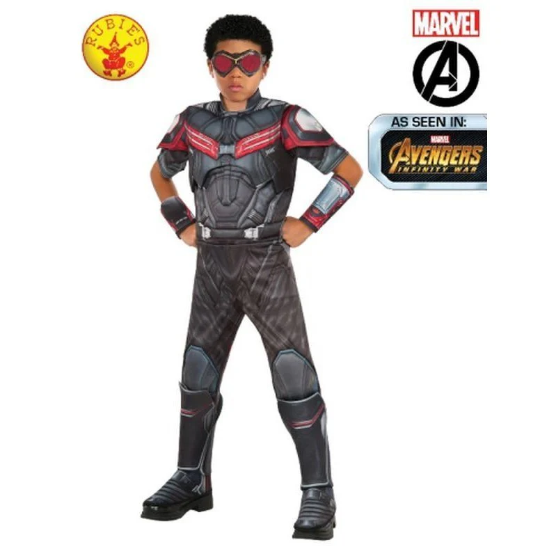 Falcon Deluxe Costume, Child
