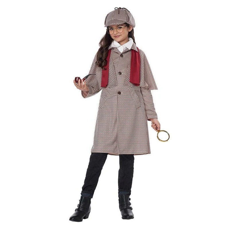 Famous Detective/Child - Image 2