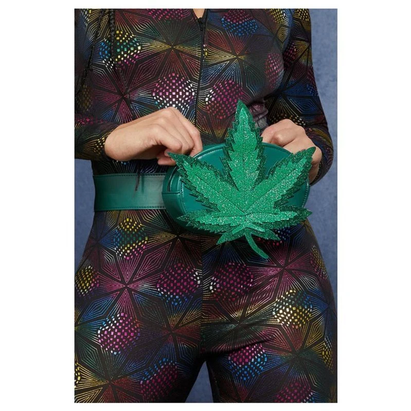Fever Cannabis Bum Bag