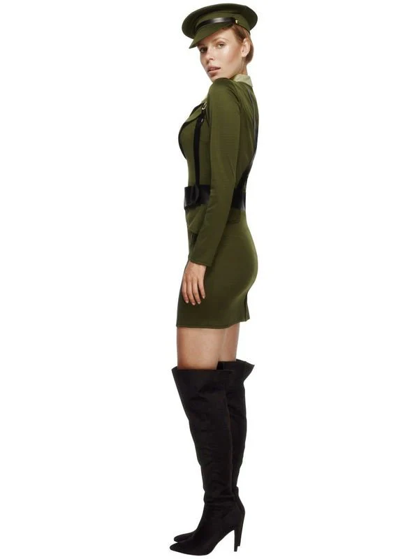 Fever Captain Costume - Image 2