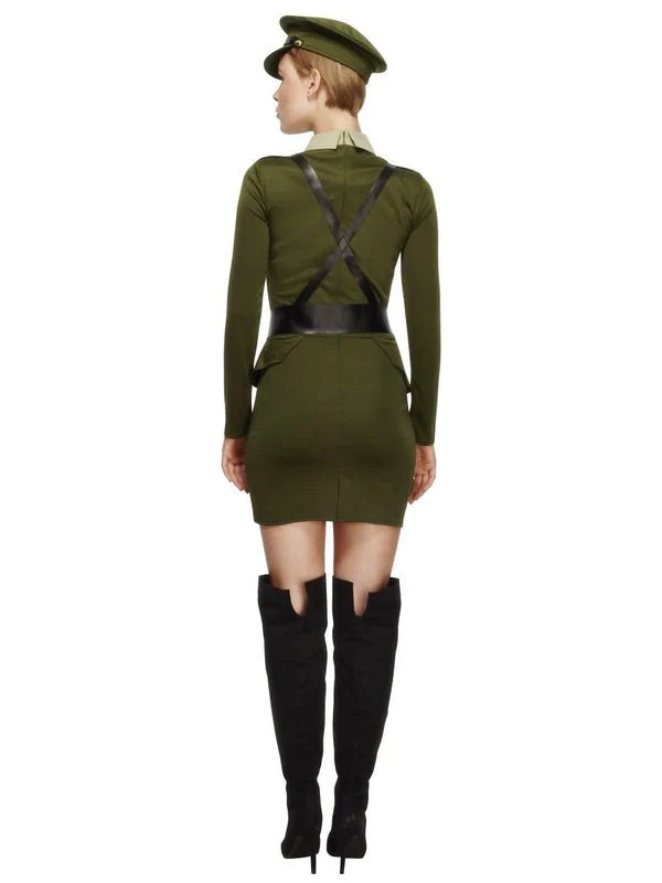 Fever Captain Costume - Image 3