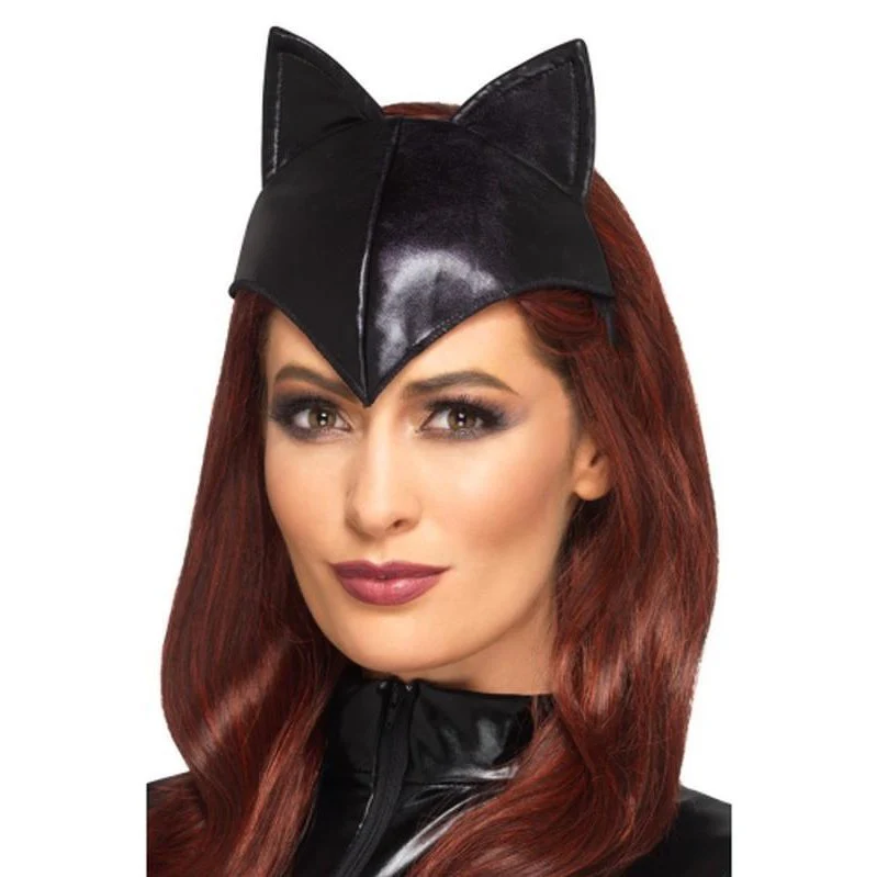 Fever Cat Headband