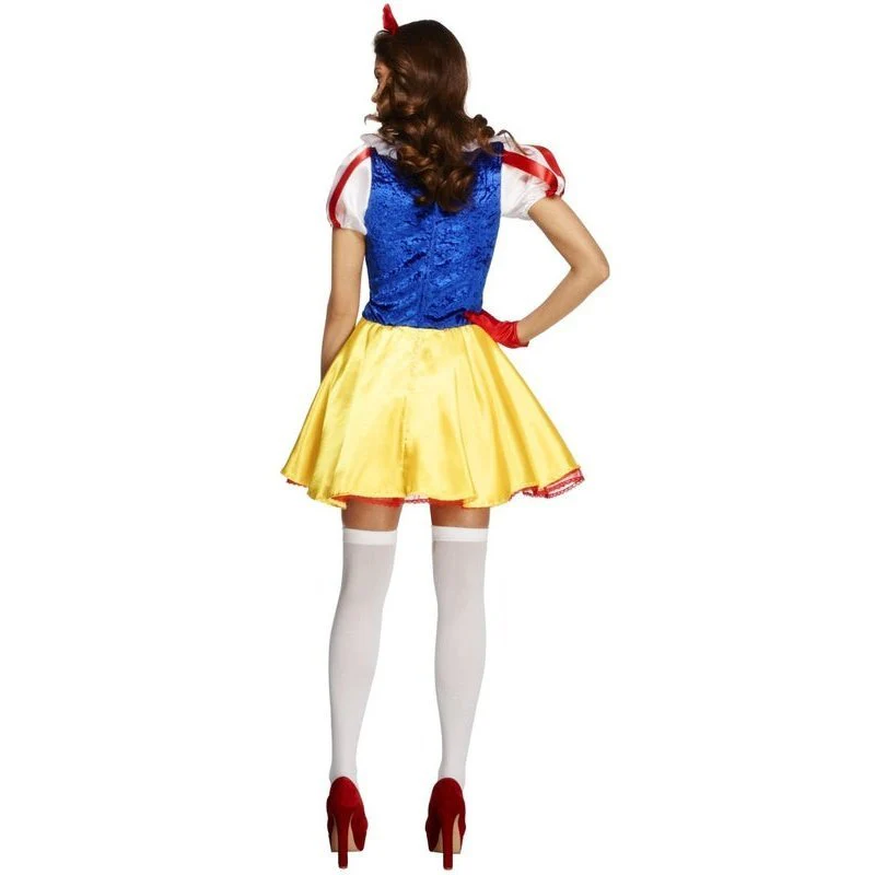 Fever Fairytale Costume, with Dress - Image 3