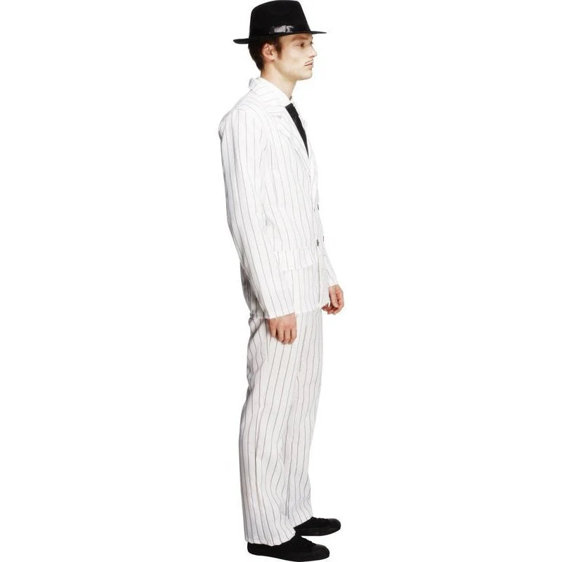 Fever Gangster Costume - Image 2
