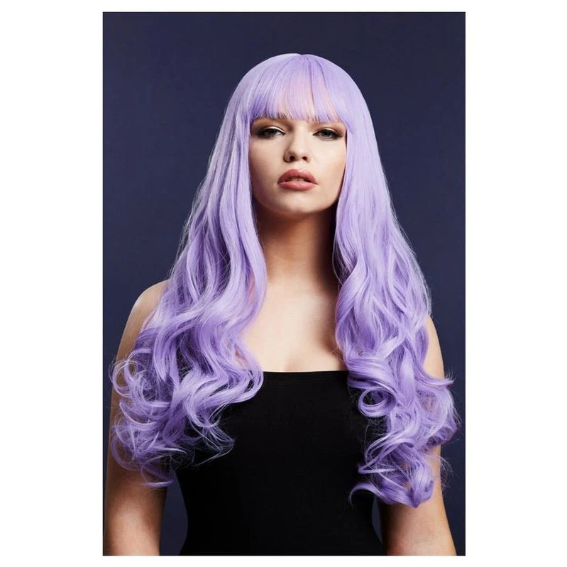 Fever Gigi Wig, Violet