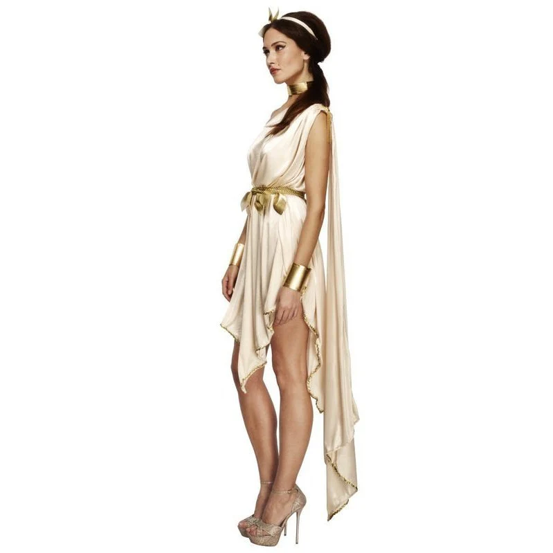 Fever Goddess Costume - Image 2