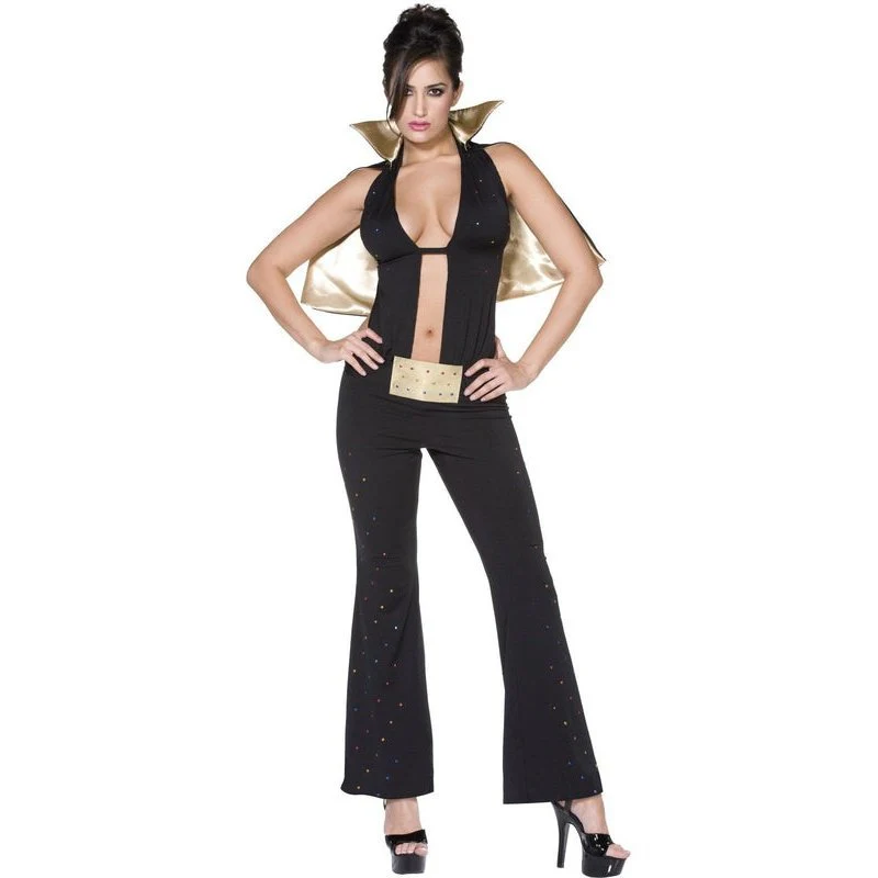 Fever Las Vegas Costume - Image 4