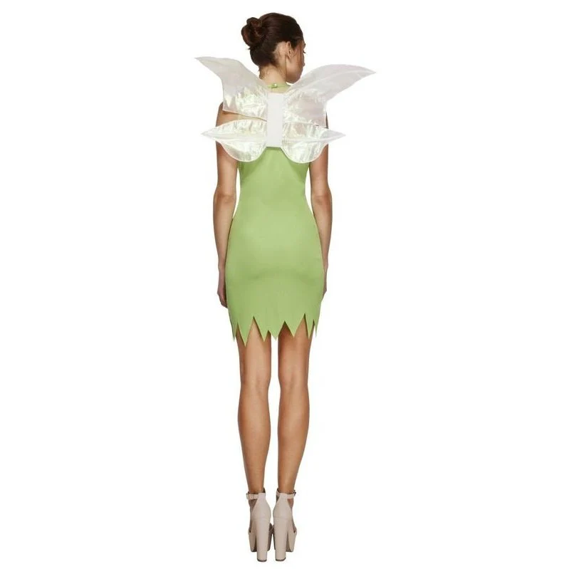 Fever Magical Fairy Costume - Image 3