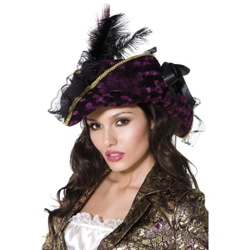 Fever Marauding Pirate Hat