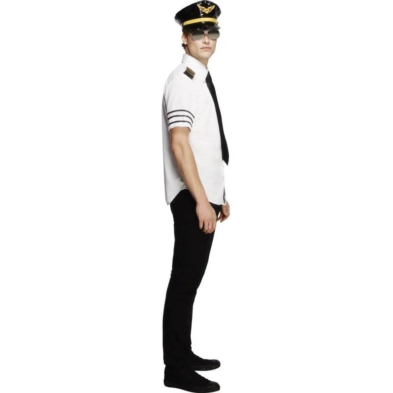 Fever Mile High Costume - Image 2