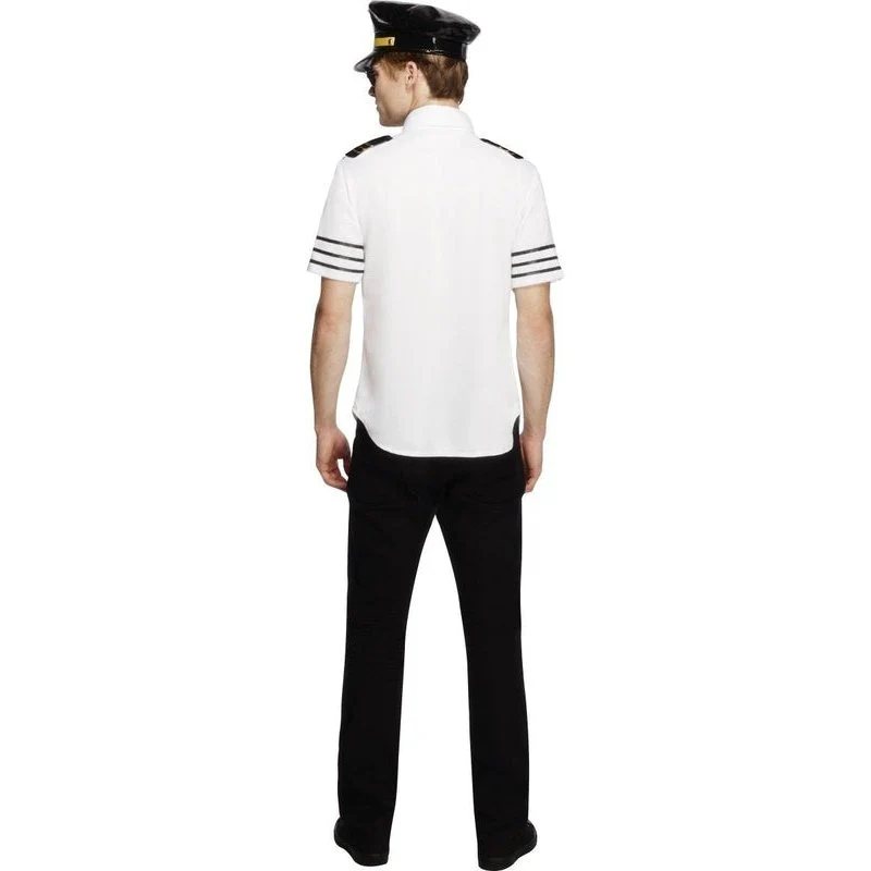 Fever Mile High Costume - Image 3
