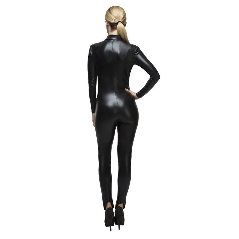 Fever Miss Whiplash Costume - Image 3