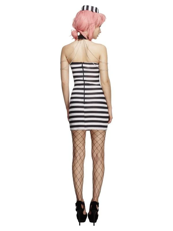 Fever Night Criminal Costume - Image 2