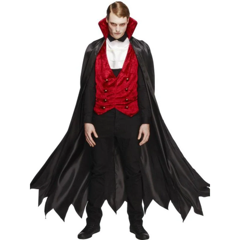 Fever Vampire Costume