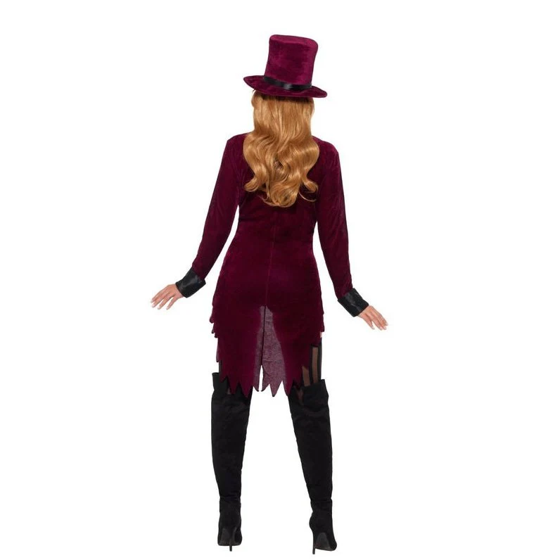 Fever Voodoo Costume - Image 3