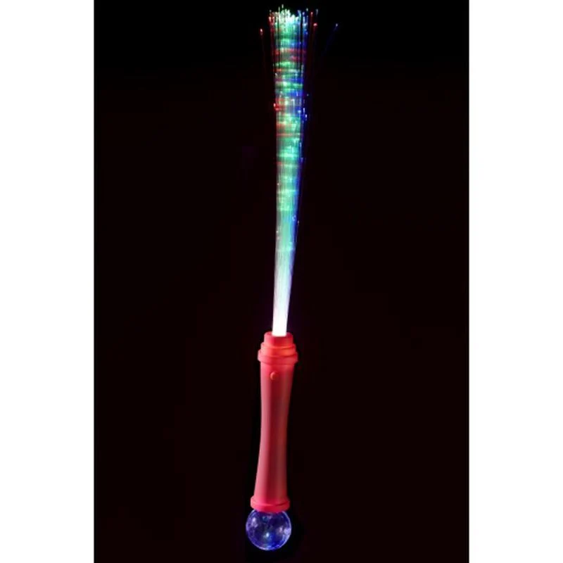 Fibre Optic Wand