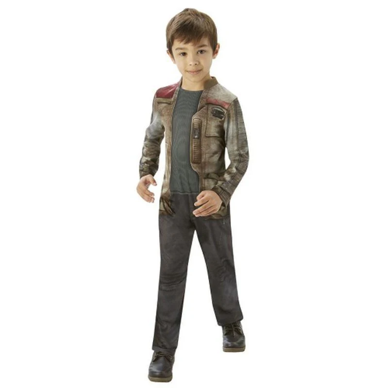Finn Classic Size L Age 7 8