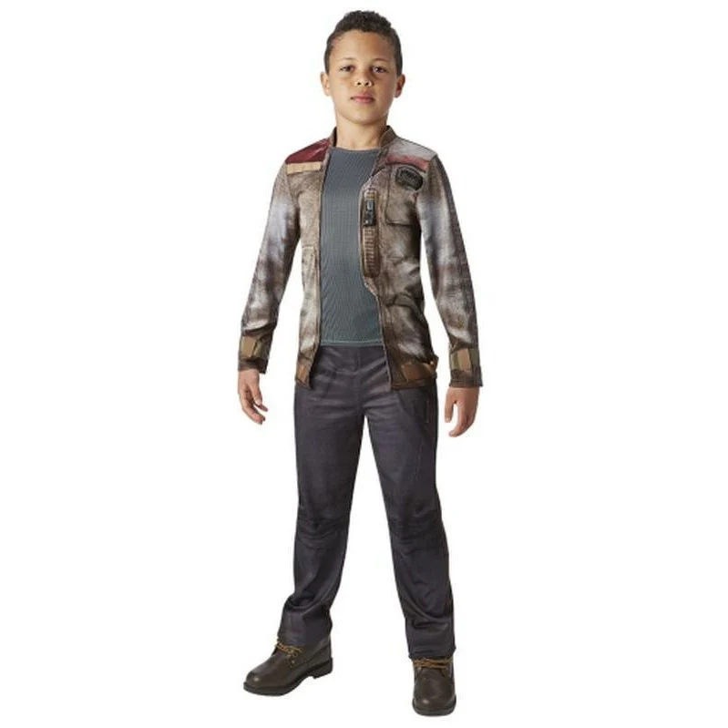 Finn Deluxe Costume Size 12 13 - Image 3