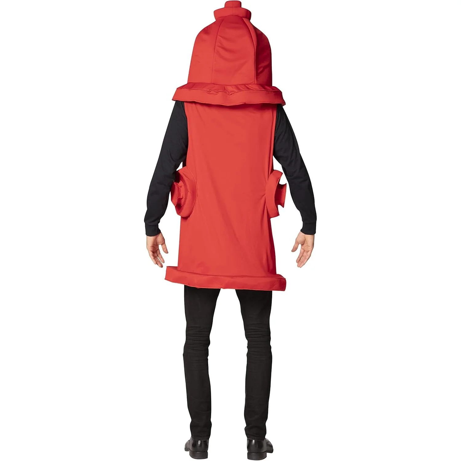 Fire Hydrant Adult Costume - Image 2