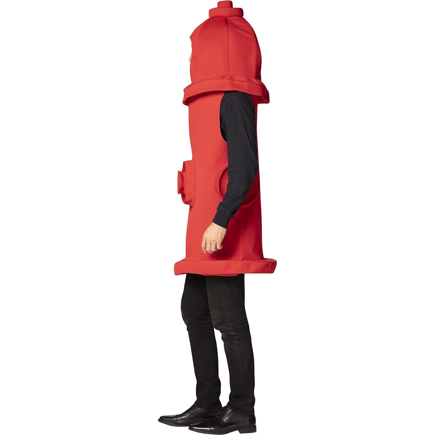 Fire Hydrant Adult Costume - Image 3