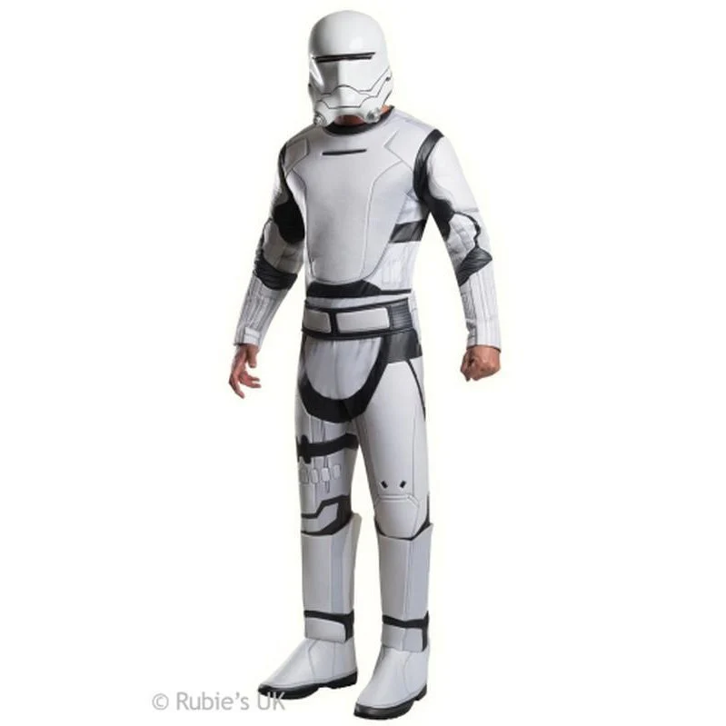 Flametrooper Deluxe Costume Size Std