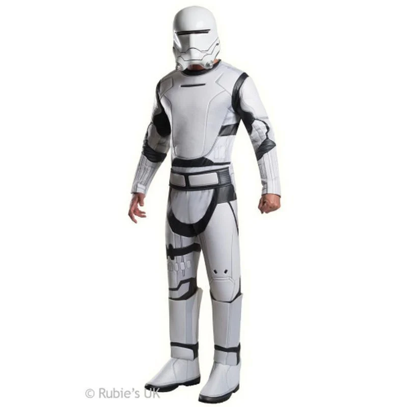 Flametrooper Deluxe Costume Size Xl
