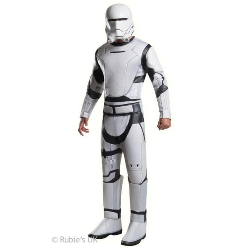 Flametrooper Deluxe Costume Size Xl - Image 3