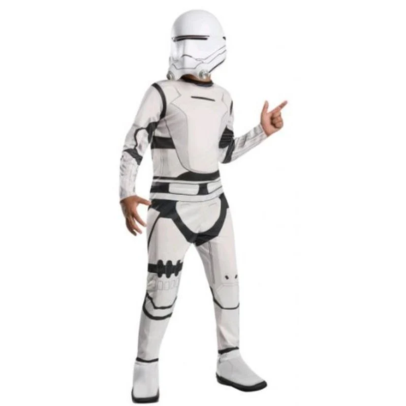 Flametrooper Size 6 8 - Image 3