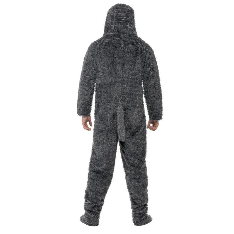 Fluffy Dog Costume - Image 3