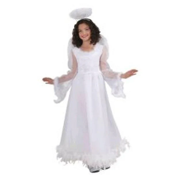 Fluttery Angel Costume Size S - Image 2