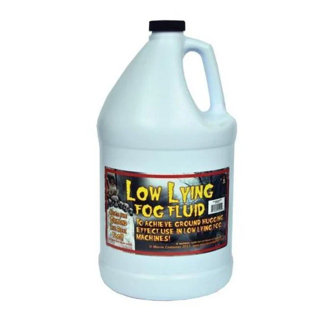 Fog Juice Low Lying 4.5 Litres