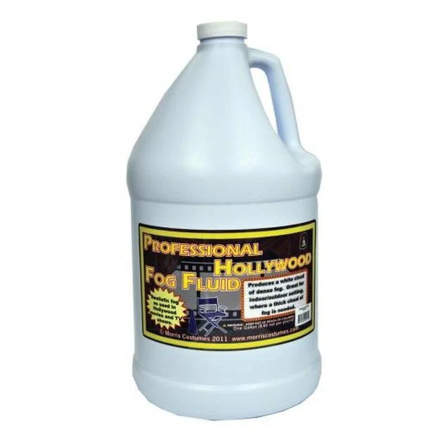Fog Juice Professional 4.5 Litres