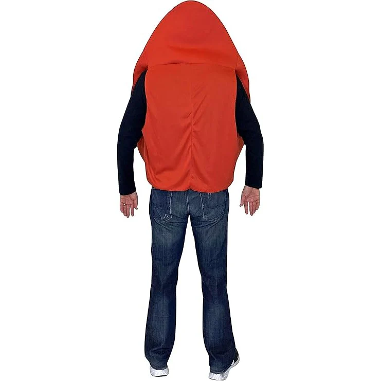 Football Costume - Image 4