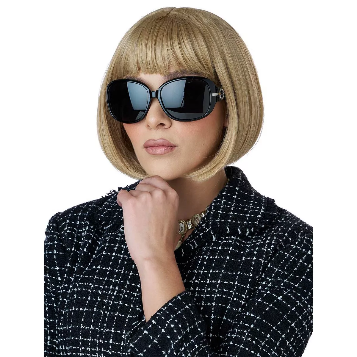 Force of Fashion Wig