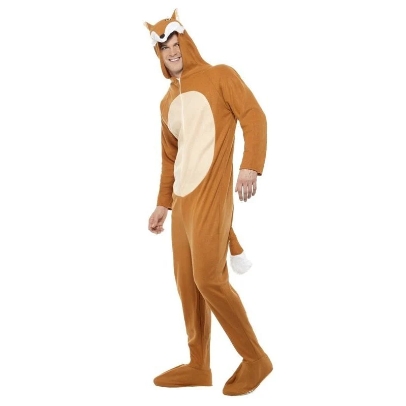 Fox Costume, Adult - Image 2