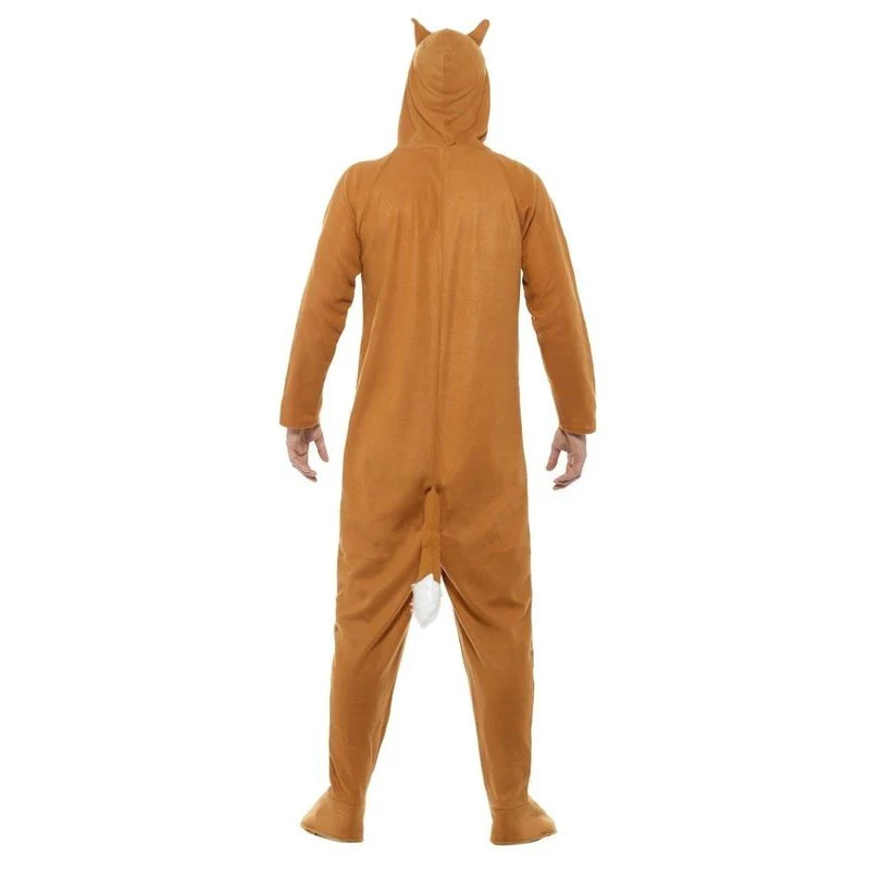 Fox Costume, Adult - Image 3