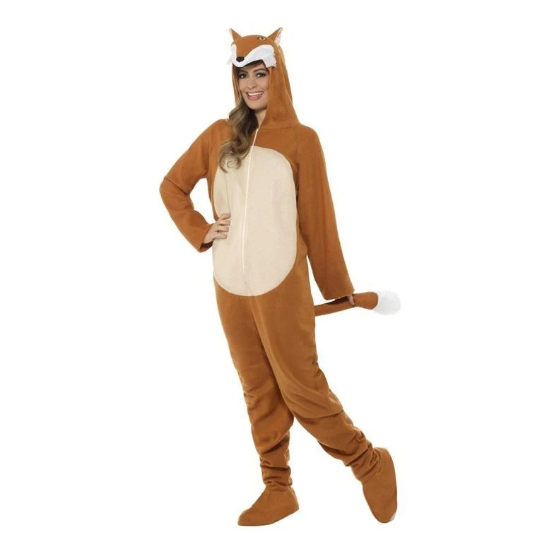 Fox Costume, Adult - Image 4