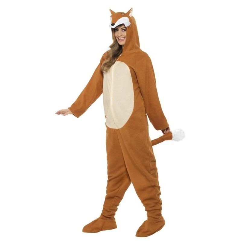 Fox Costume, Adult - Image 5